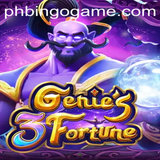 Exploring Genie3Fortune: The Thrilling World of PhBingo Game