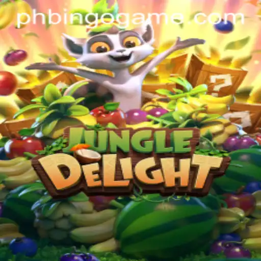 JungleDelight: The Enchanting PhBingo Game Adventure