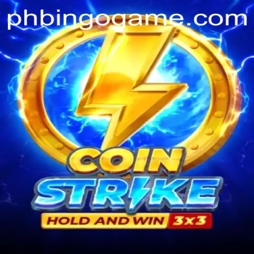 Discover the Thrilling World of Coinstrike: The Ultimate PhBingo Game Experience
