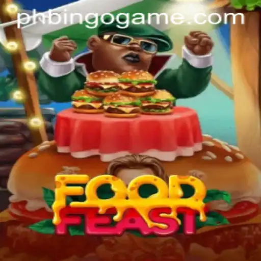 Dive into FoodFeast: The Ultimate PhBingo Game Experience