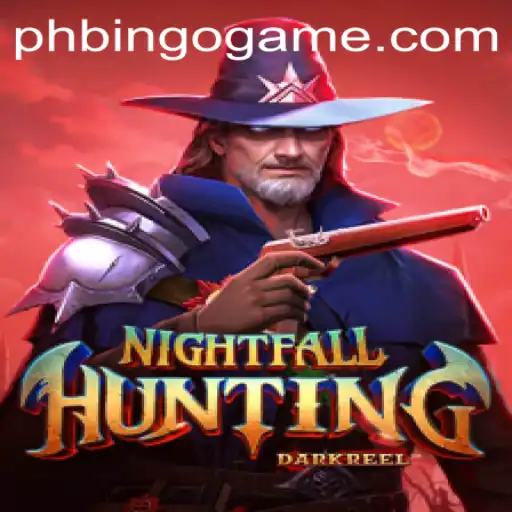 NightfallHunting: The New PhBingo Game Phenomenon