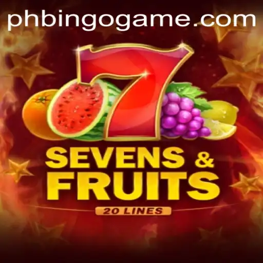 Discover the Thrilling World of SevensFruits20 and PhBingo Game