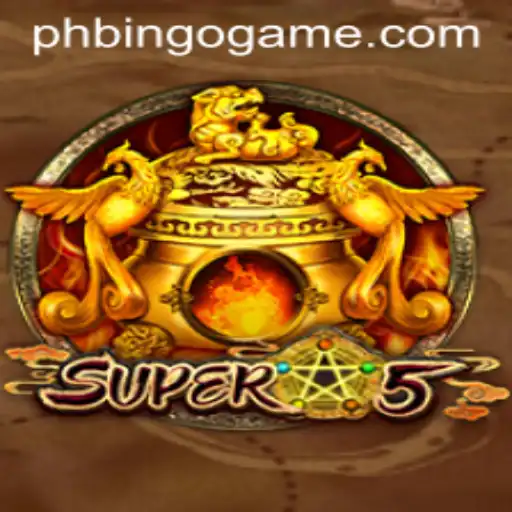 Super5: The Next Big Thing in Casual Gaming