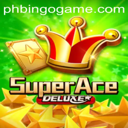 Discover the Excitement of SuperAceDeluxe: Unveiling the PhBingo Game